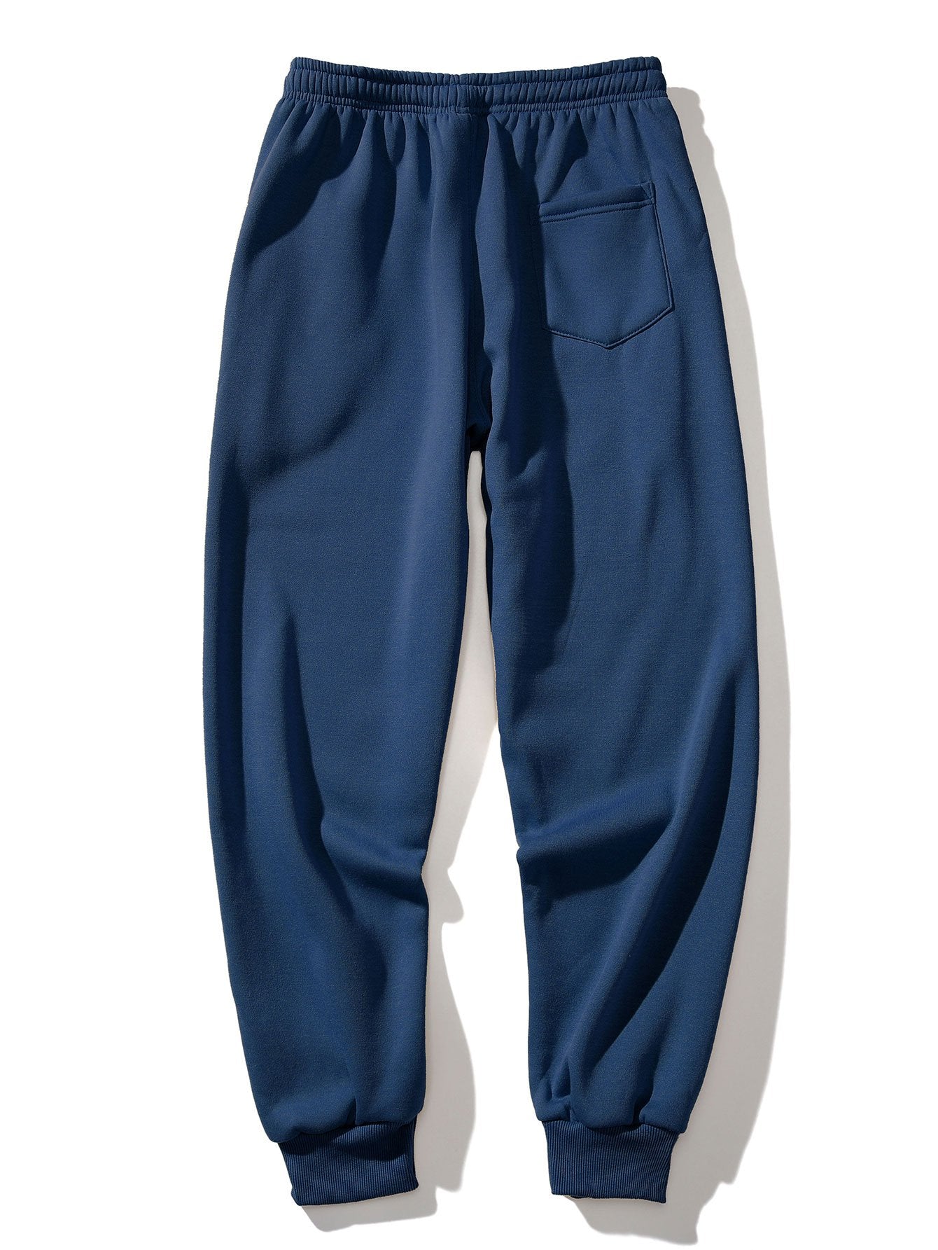 Chicago Print Jogger Pants-Mitchell Shoes