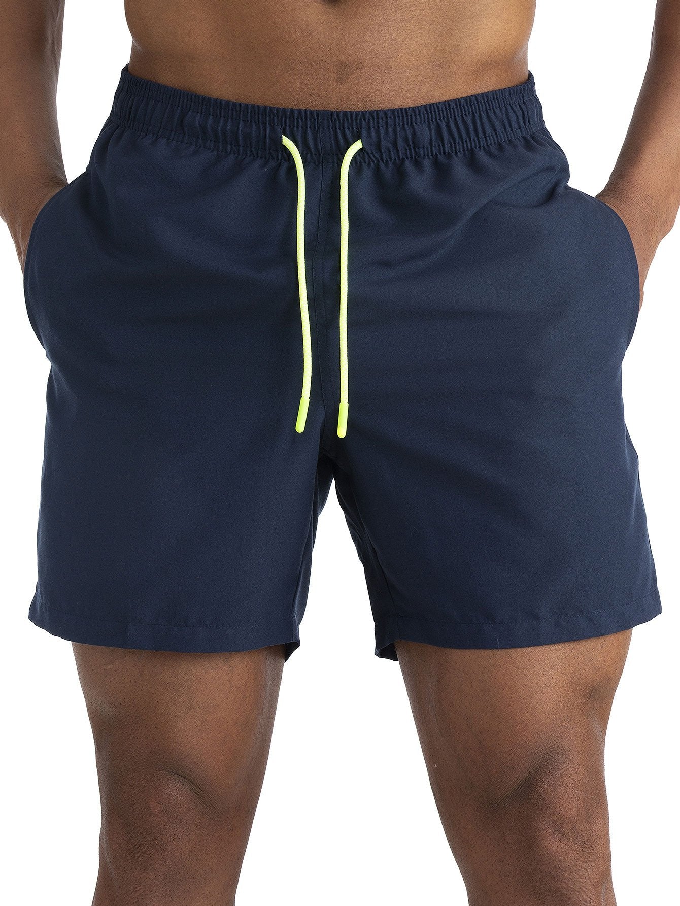 Man Swim Shorts-Mitchell Shoes
