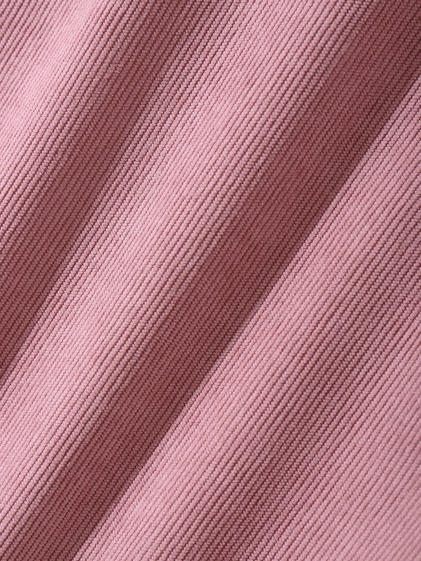 Long Sleeve Flap Pocket Corduroy Shirt-Mitchell Shoes