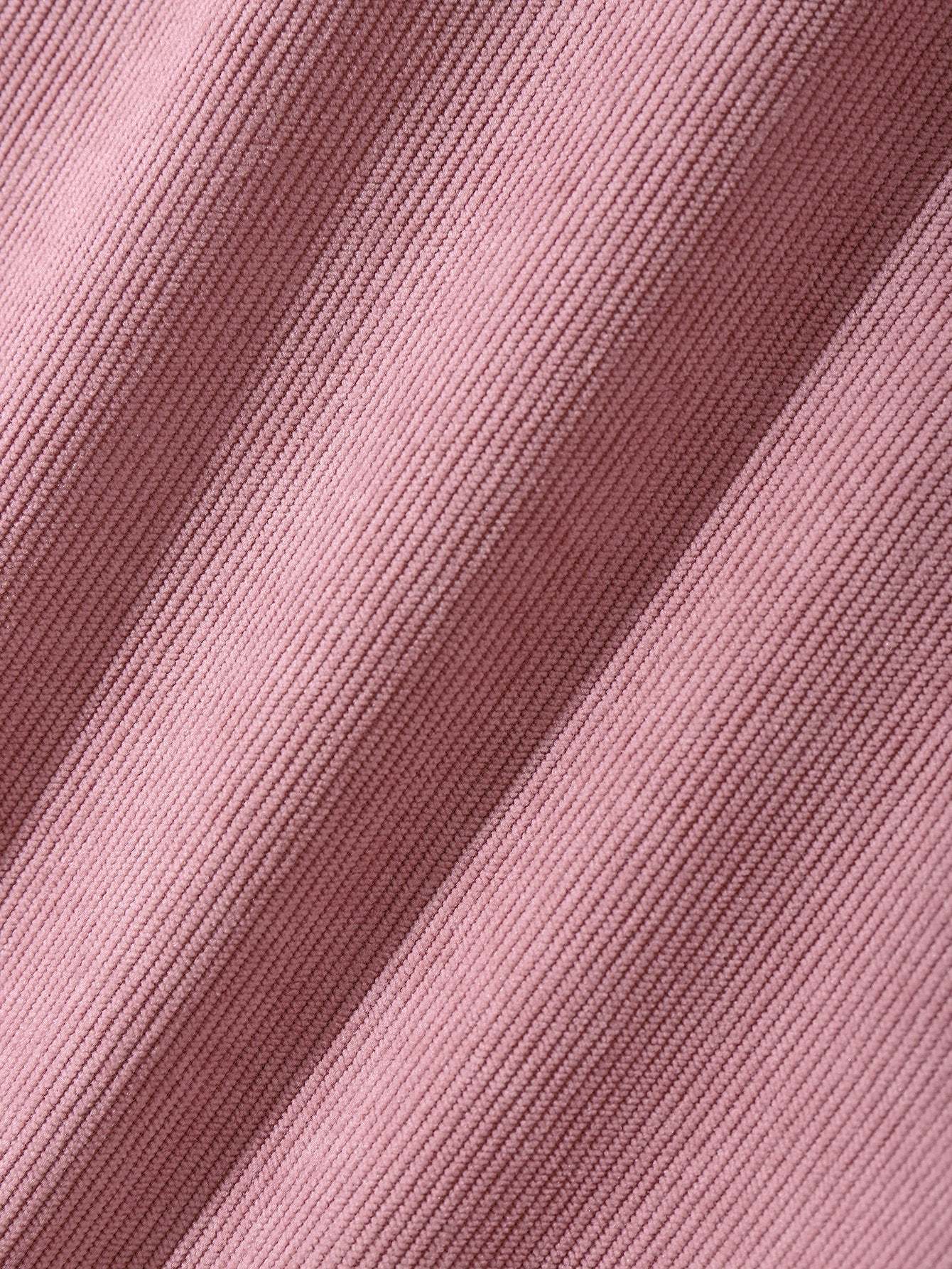 Long Sleeve Flap Pocket Corduroy Shirt-Mitchell Shoes