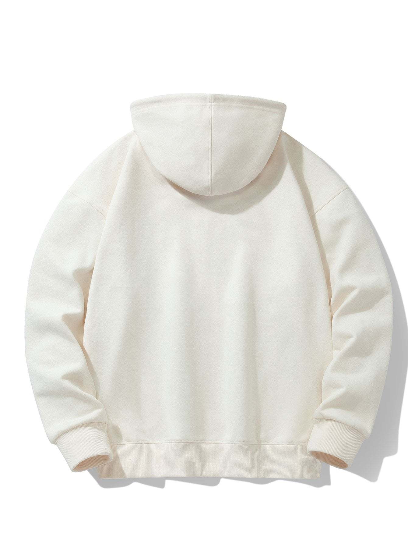 Manhattan Varsity Print Cotton Blend Hoodie & Jogger Pants-Mitchell Shoes