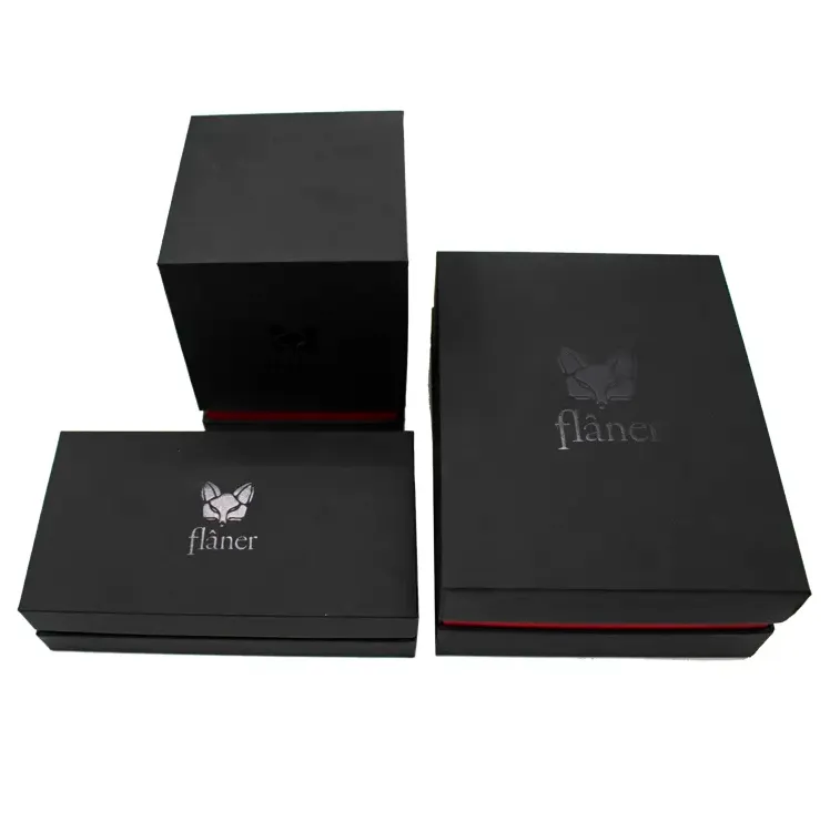 Perfume Boxes