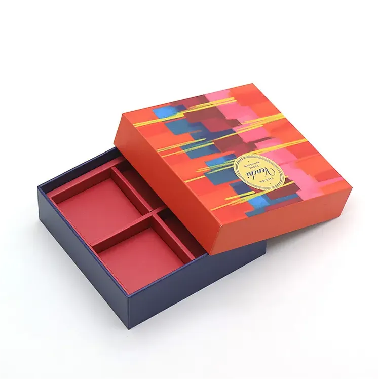 Chocolate Boxes