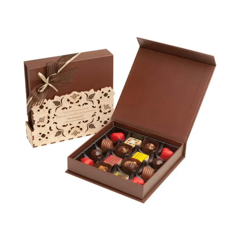 Chocolate Boxes