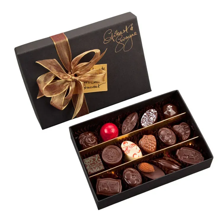 Chocolate Boxes