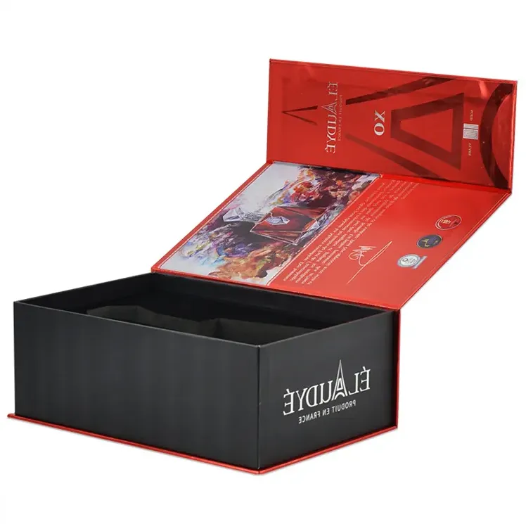 Boutique Wine Boxes