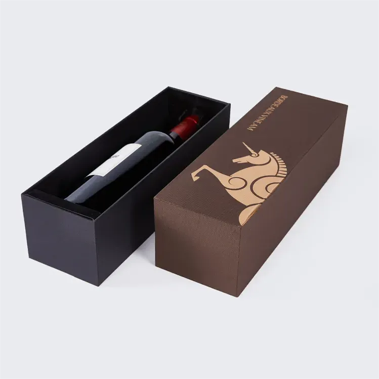 Boutique Wine Boxes