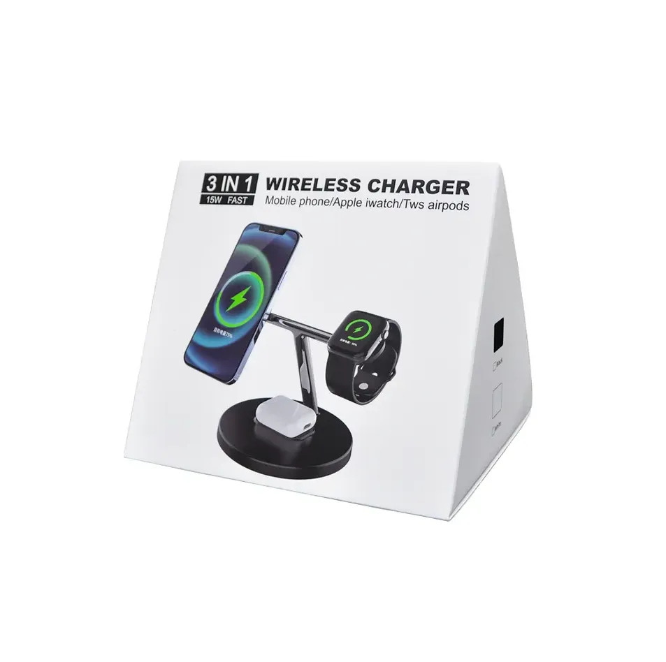 Electronic Product Boxes