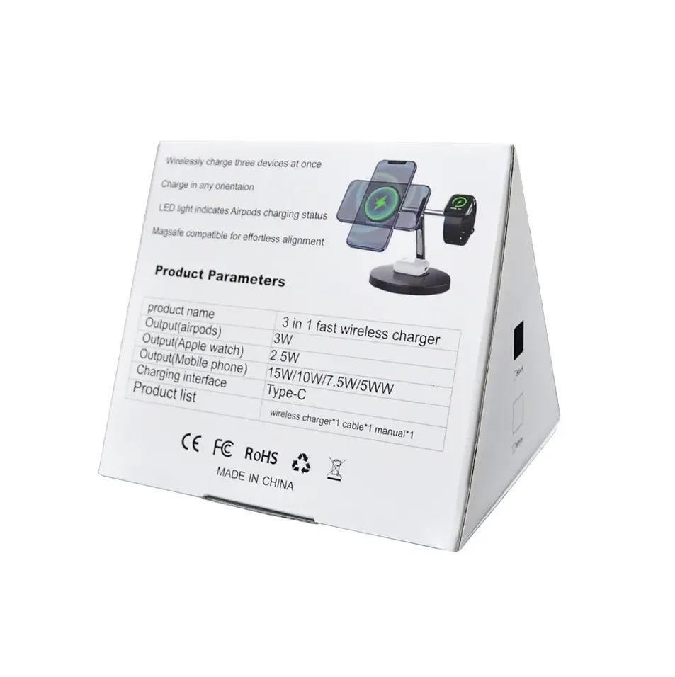 Electronic Product Boxes