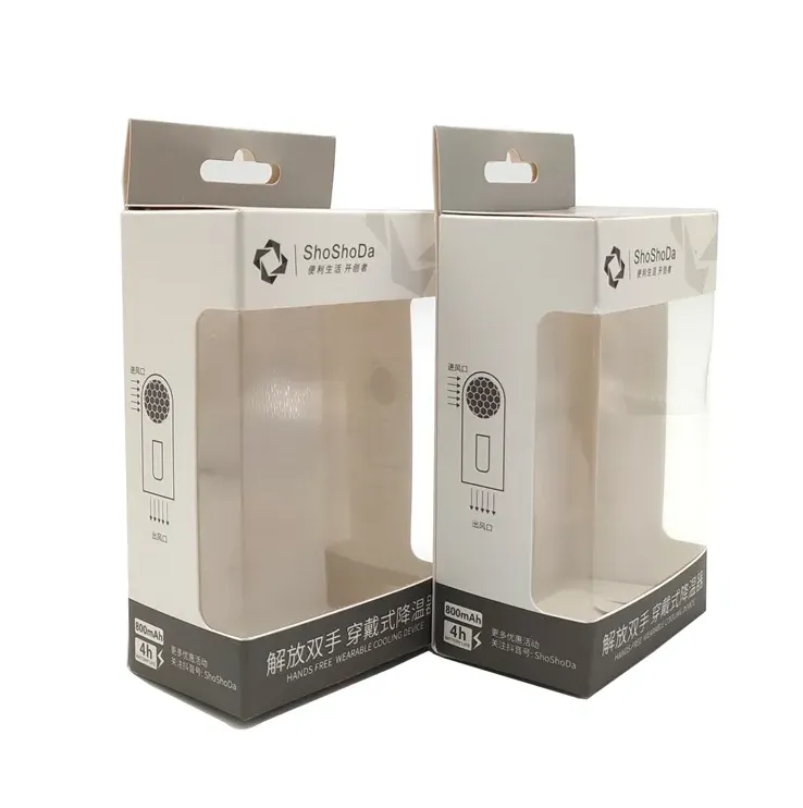 Electronic Product Boxes