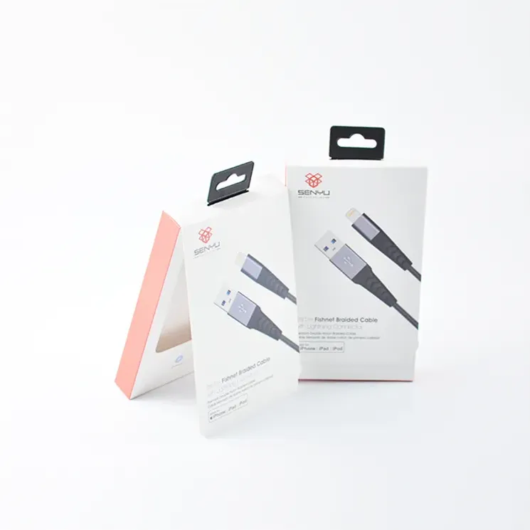 Electronic Product Boxes