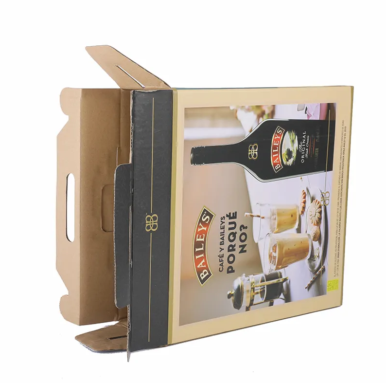 Wine Boxes