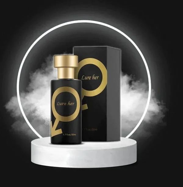 Love Elixir™ Perfume-For Him & He