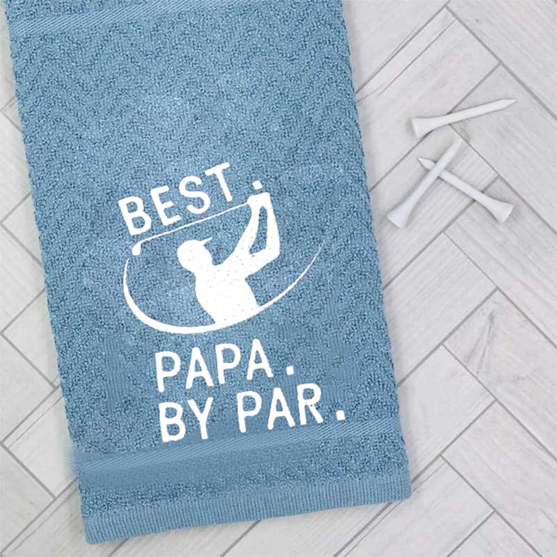 🏑Funny Golf Towel