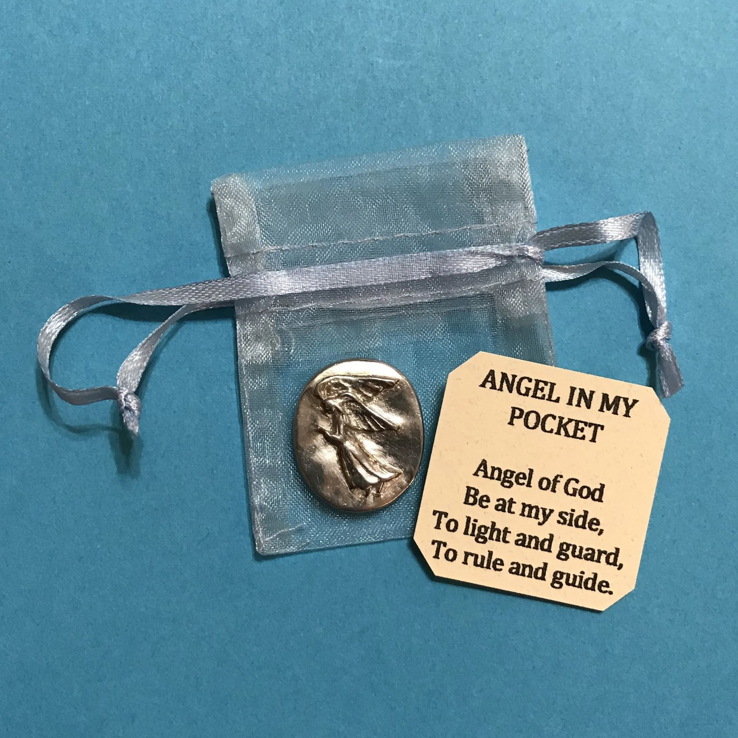 Angel in my Pocket Gift Set