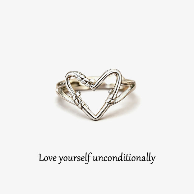 For Daughte-In-Law - You Are More Than Just A Daughter-in-law You Are Also My Daughter-in-heart Love Ring