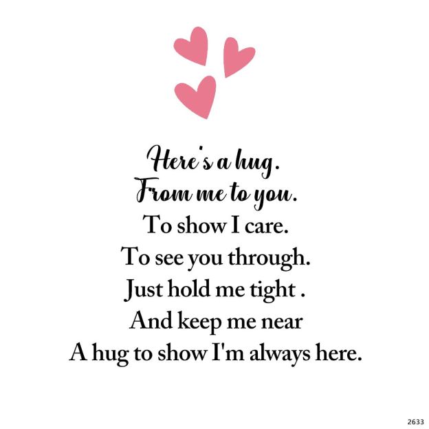 For Love-Loving Hug Warmth ring