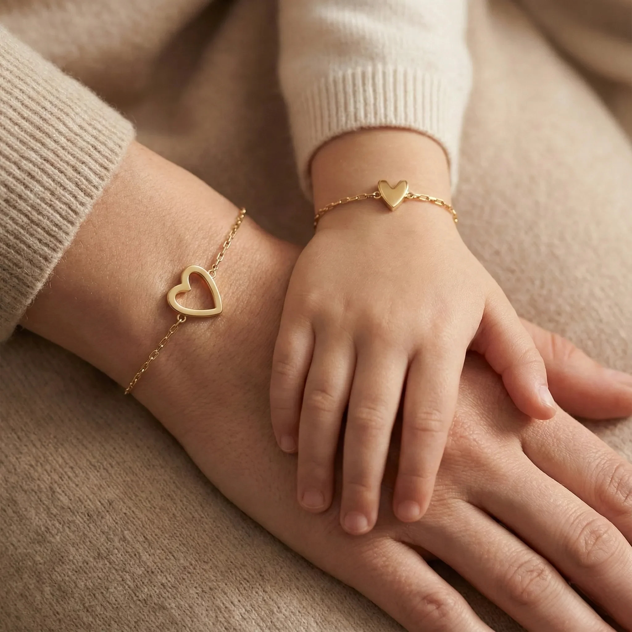[Copy]For Love- Infinity Braided Bracelet