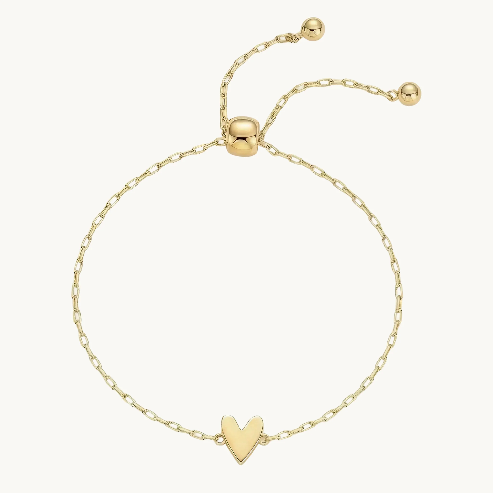[Copy]For Love- Infinity Braided Bracelet