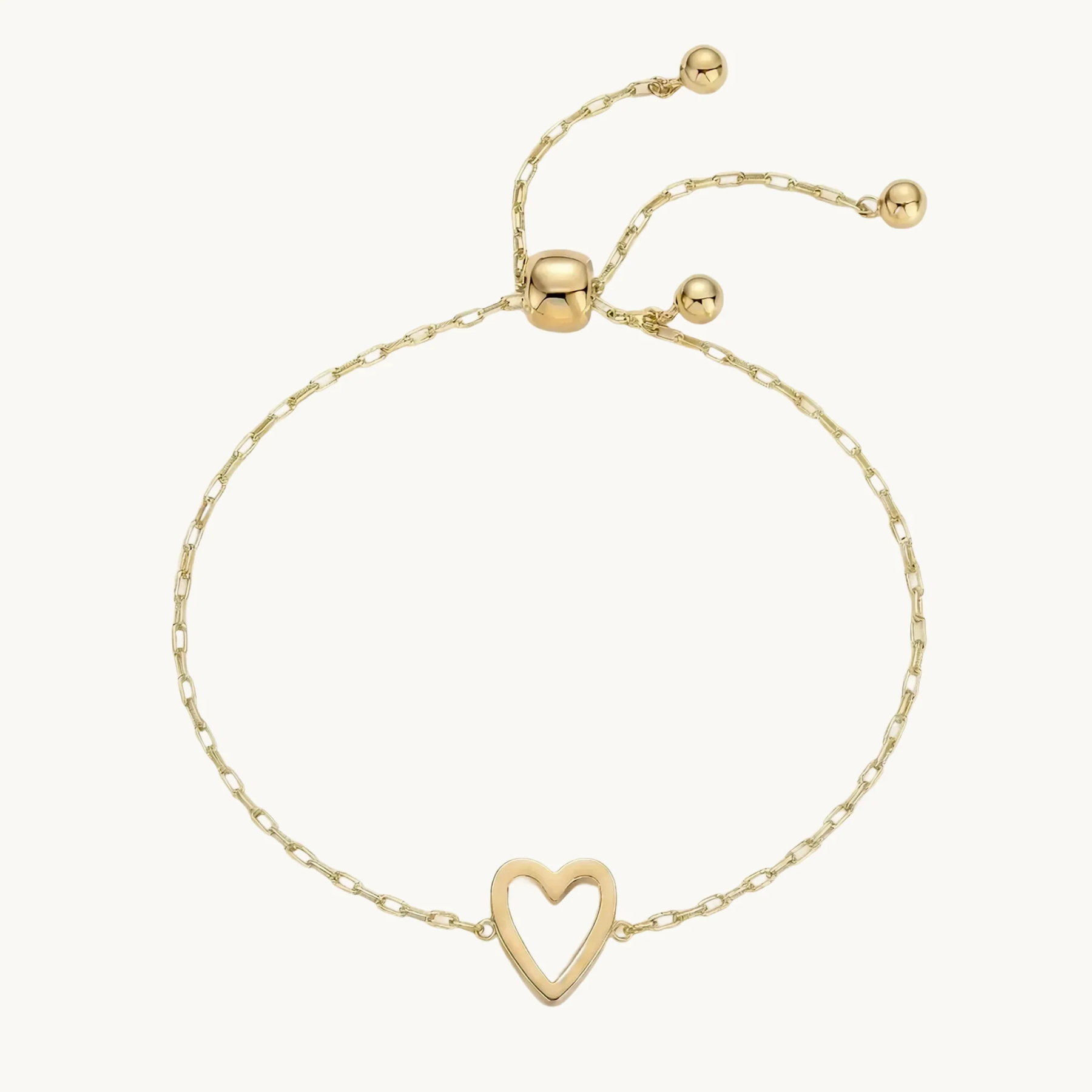 [Copy]For Love- Infinity Braided Bracelet