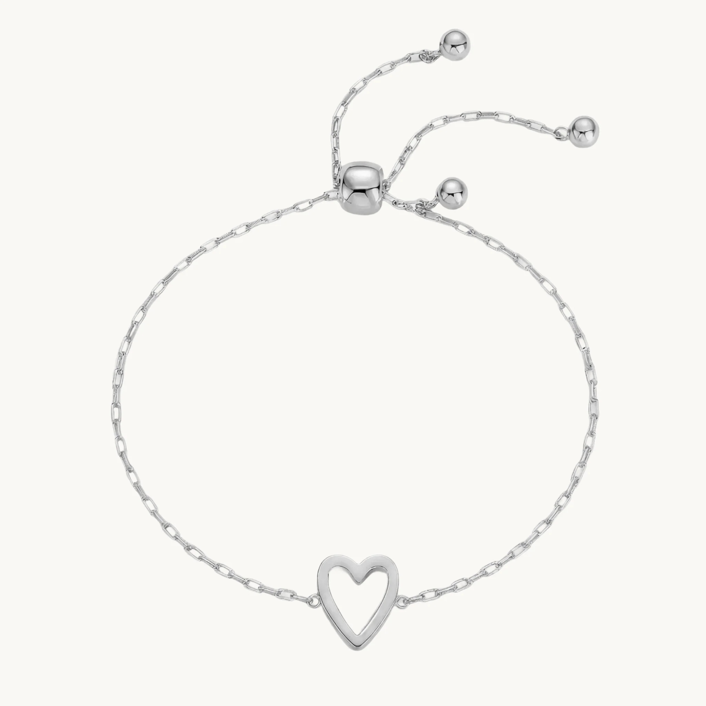 [Copy]For Love- Infinity Braided Bracelet