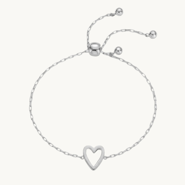 [Copy]For Love- Infinity Braided Bracelet