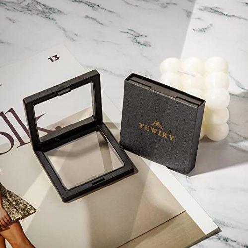 Crown with Cross Pendant Necklace