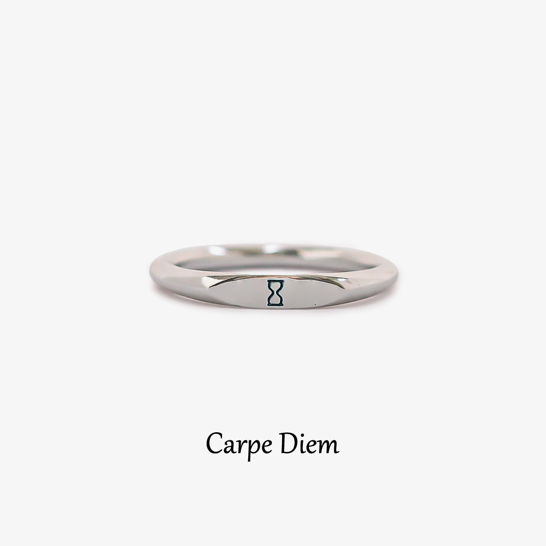 Timeless Moments Ring