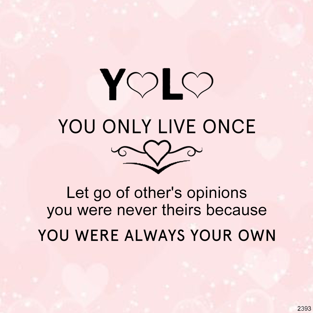 You were always your own Crown Opal Stone Ring