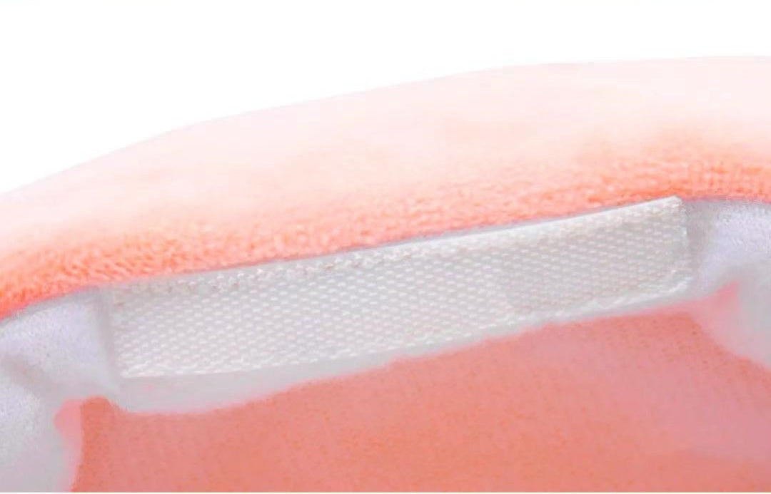Plush Ring Box Surprise