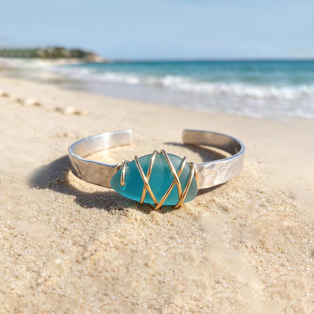 For Friends - Our Friendship Is A Little Salty A little Soft Bracelet
