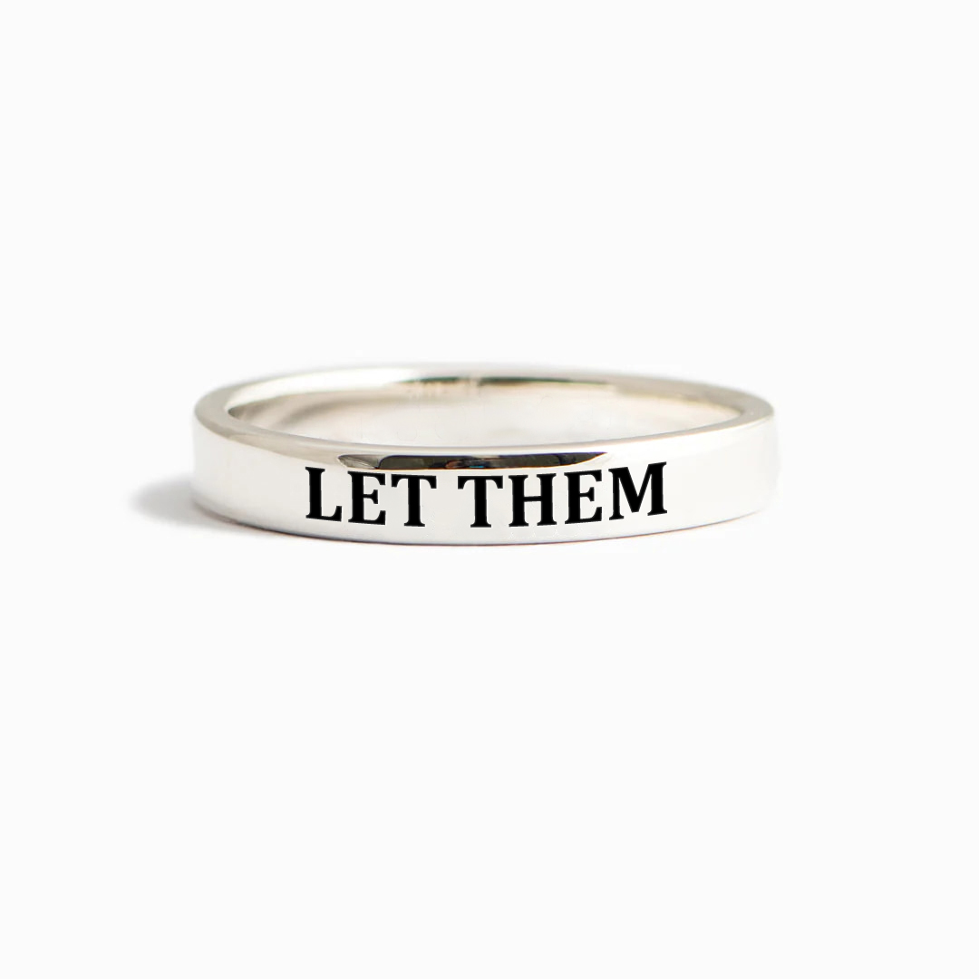 Let Them Ring
