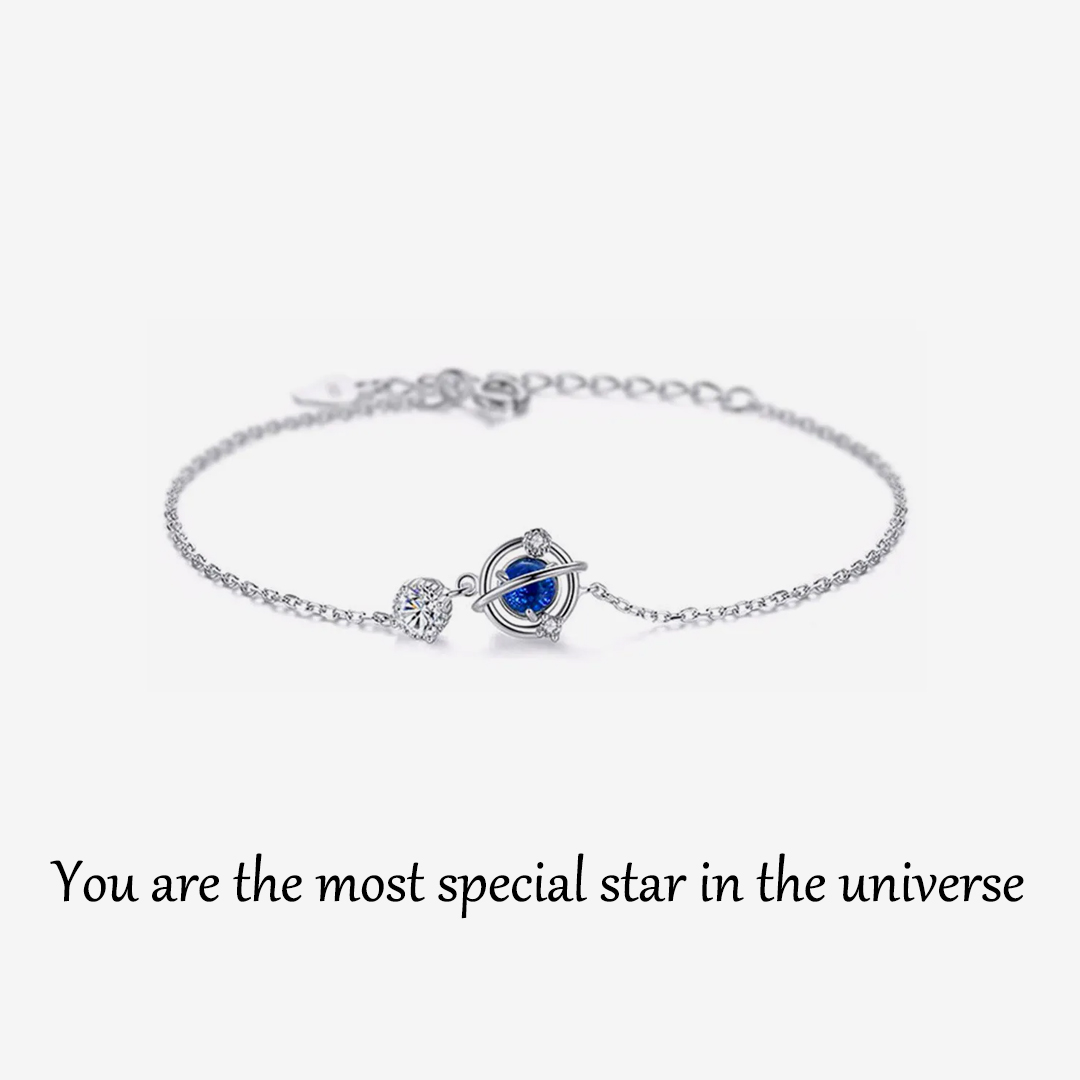 For Daughter - You are the Most Special Star in the Universe Bracelets