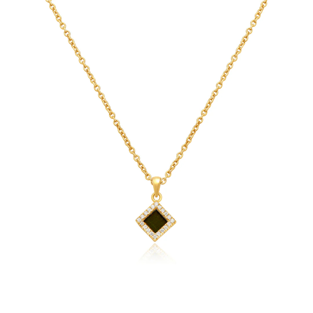 Classical Smart Necklace