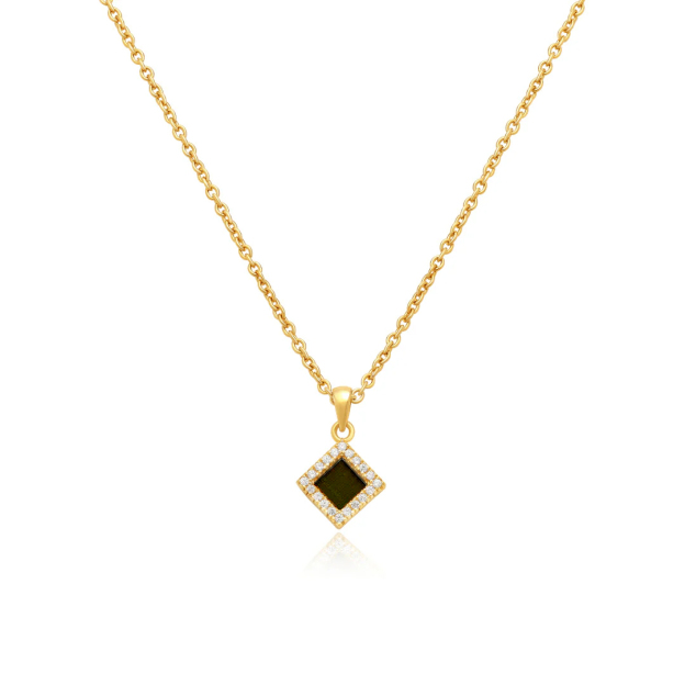 Classical Smart Necklace
