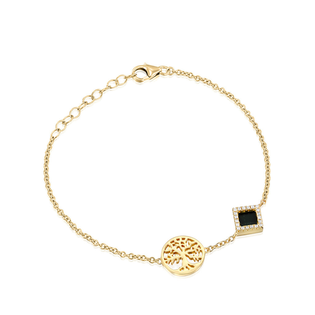 Tree of Life Bracelet