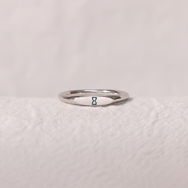 Timeless Moments Ring