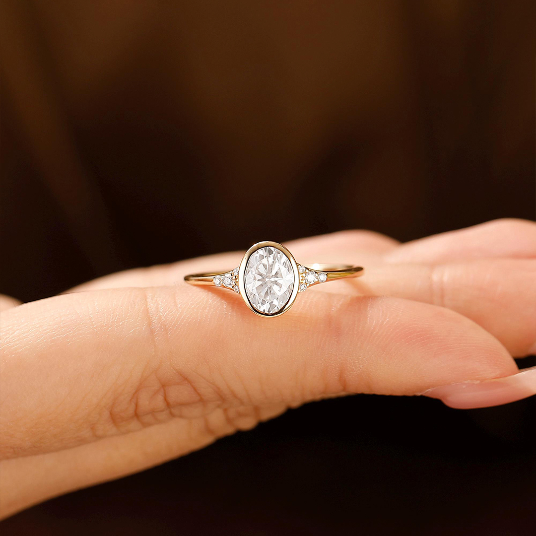 For Self-Love me until I am me again RIng