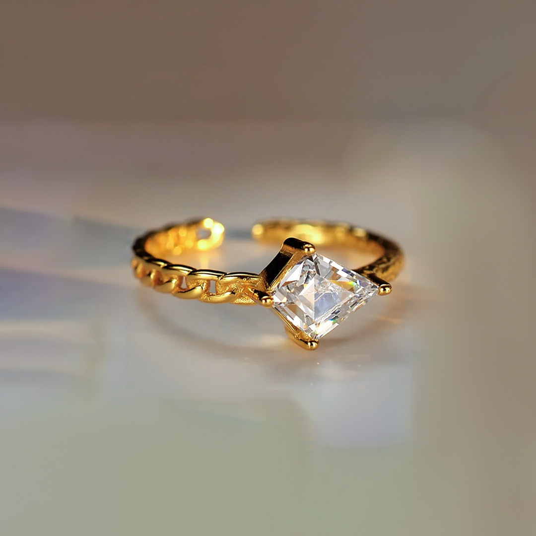 For Self-Love Beyond Everything Ring