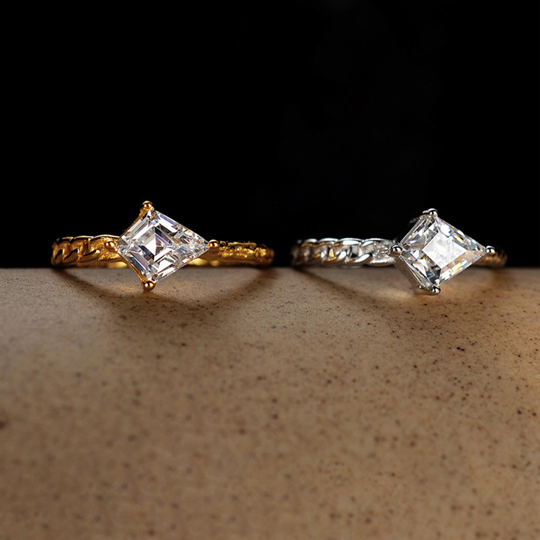 For Self-Love Beyond Everything Ring