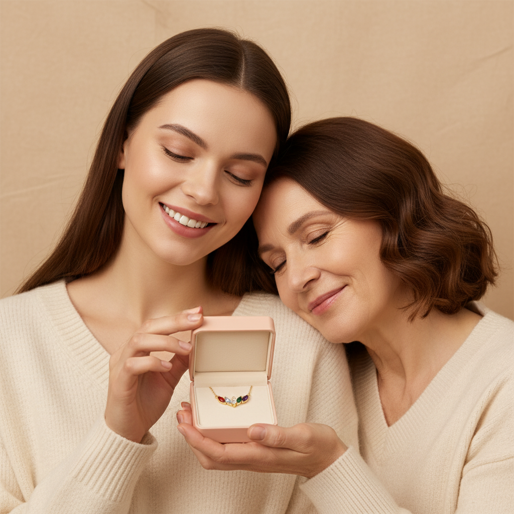 For Mom