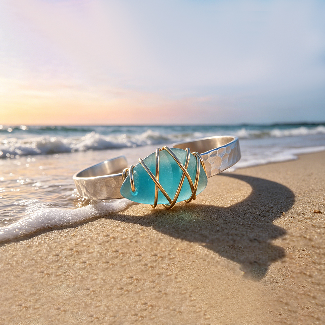 For Friends - Our Friendship Is A Little Salty A little Soft Bracelet