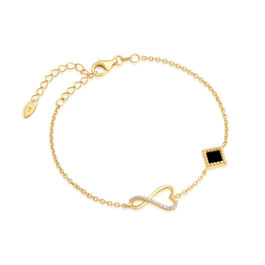 Eternal Love Bracelet