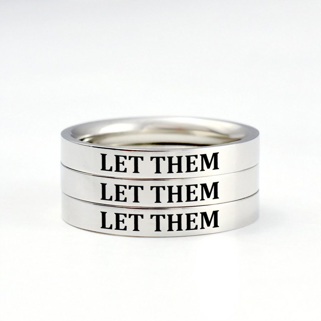 Let Them Ring