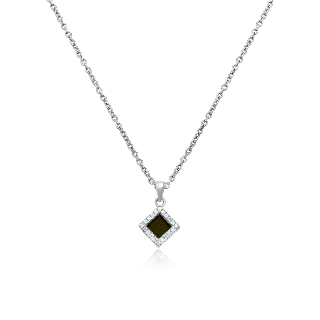 Classical Smart Necklace