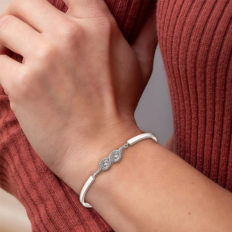 For daughter-in-law - Love, your mama-in-law Bracelet-37bracelet