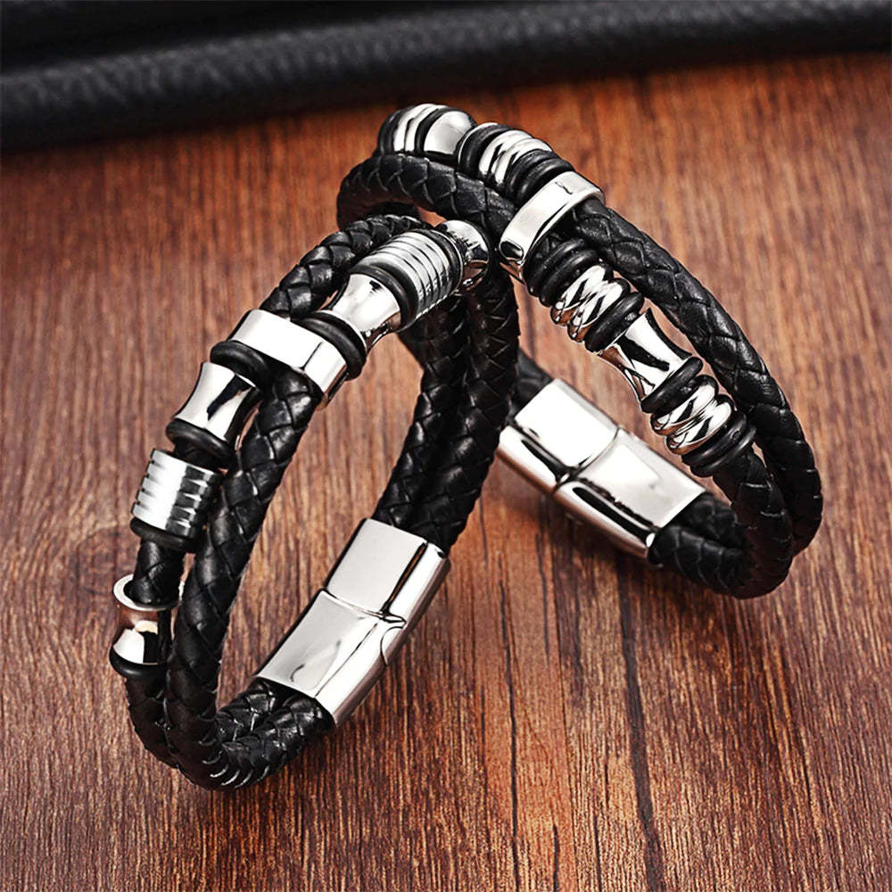 For Son- I’ll Always Be With You Bracelet
