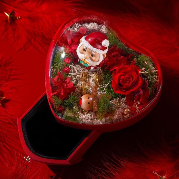 Luxury Christmas Gift Box