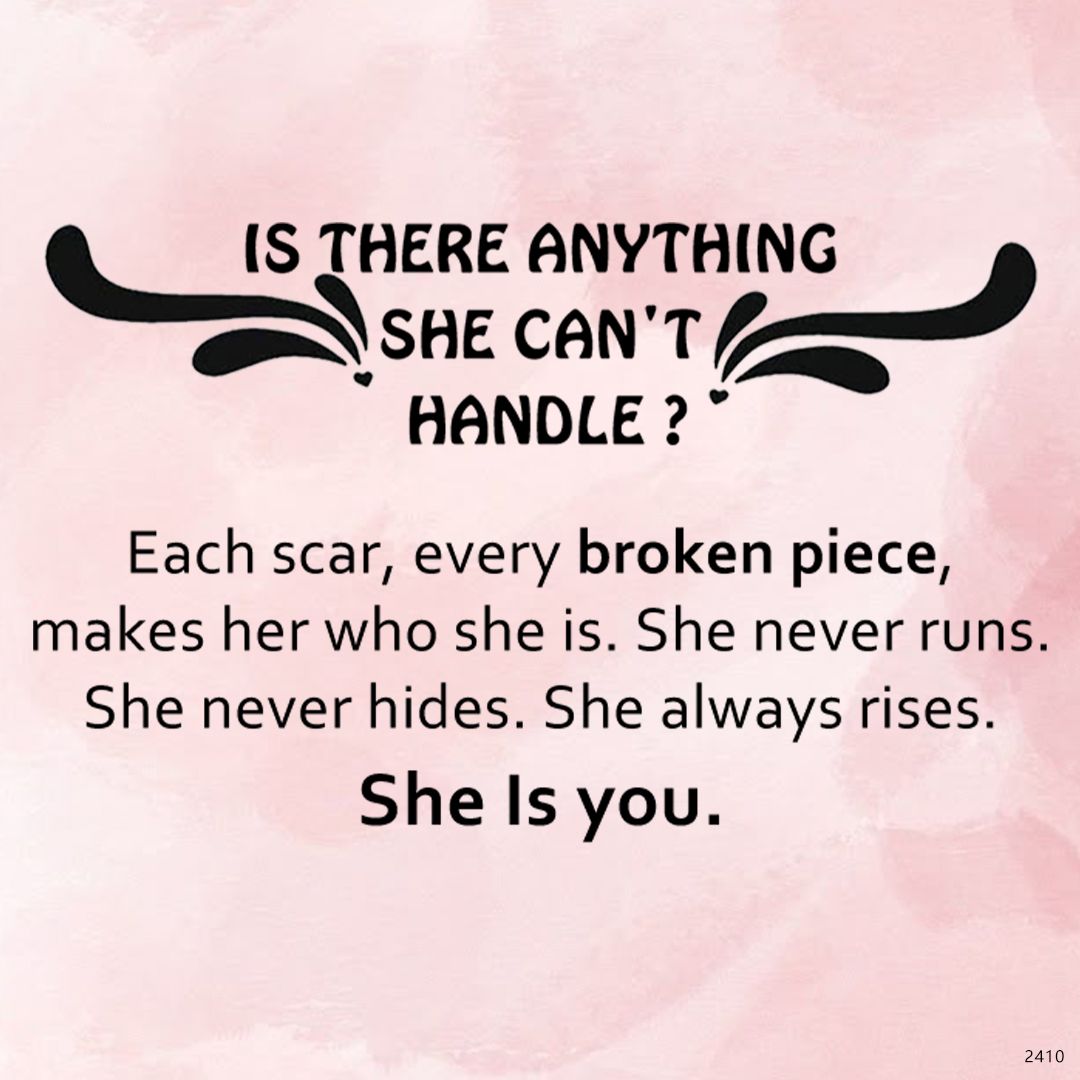 Strength In The Pieces Broken Ring