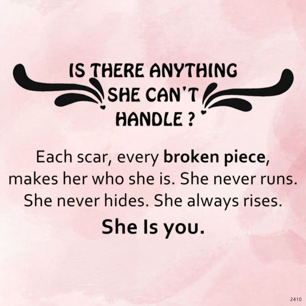 Strength In The Pieces Broken Ring